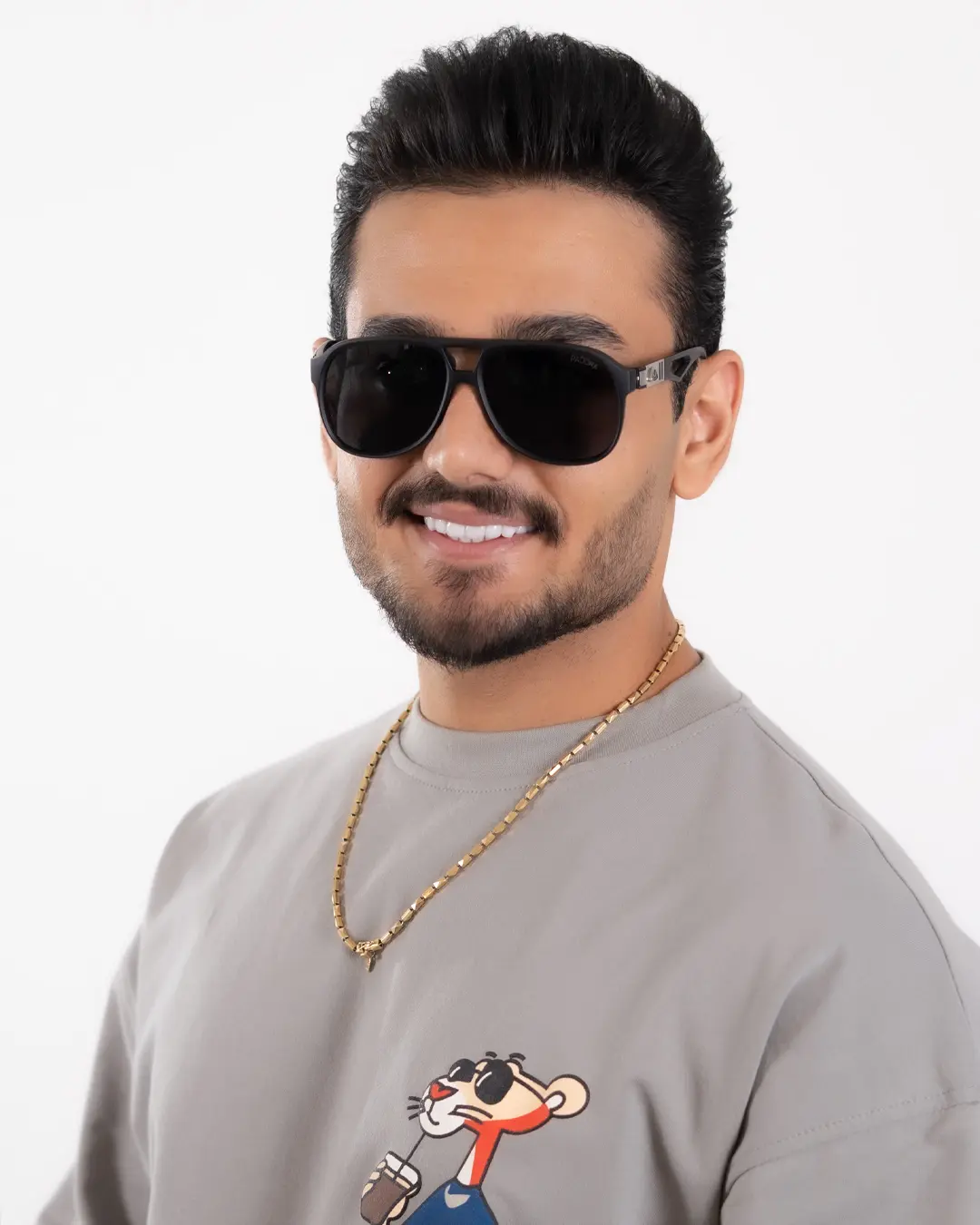 عینک پلاریزه امیرتندیس-کد5201